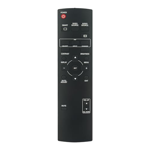 Télécommande écran LCD Philips BDL3245E BDL4225E KWSB0851F102