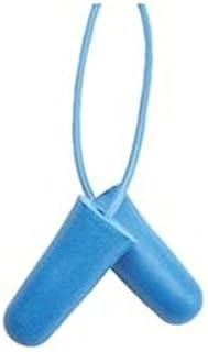 JACKSON SAFETY, 13821, H10 METAL DETECTABLE EARPLUG