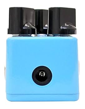 Effects Bakery(エフェクツベーカリー) エフェクター4種 人気爆発！Effects Bakeryのコンパクトペダル4機種が新筐体に