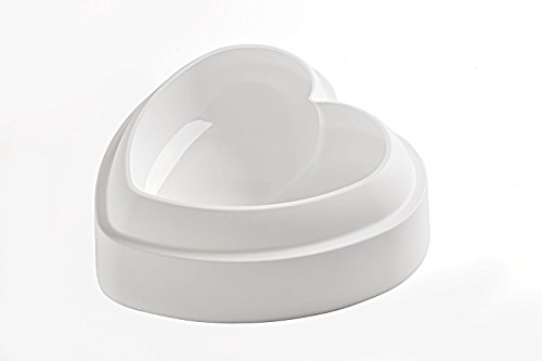 Silikomart Professional Amore Silicone Mold