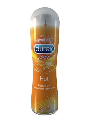 Durex Lubricante Durex - 1 unidad