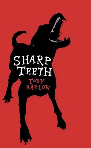 Sharp Teeth: A Novel (English Edition)