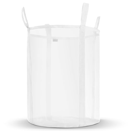 ecooe Nylon Filterbeutel mit Verstärkten Tragegriffe,...