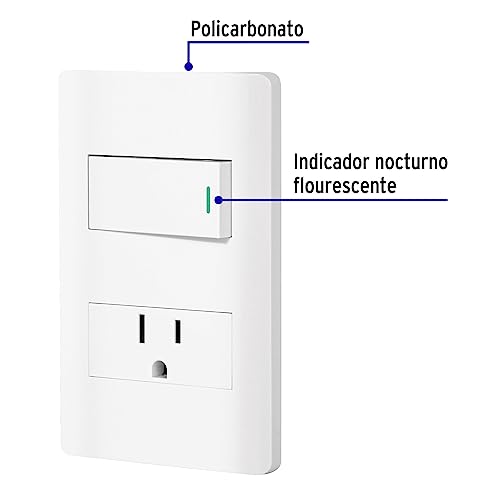 Contactos para luz 3 Imagen adicional