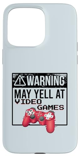 x! rfIQ[œ{邩܂ Q[}[~[ X}zP[X iPhone 15 Pro Max p