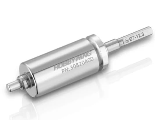 Amazon.co.jp: HOBBYWING: スペアパーツ