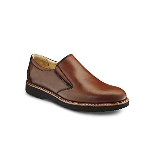 Image of Samuel Hubbard Mens Frequent Traveller Slip-On