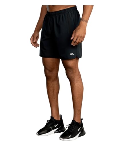 RVCA Men's Yogger Stretch 172