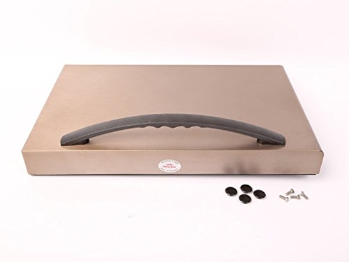 Turbochef NGC-3067 Door Service Kit with Packaging