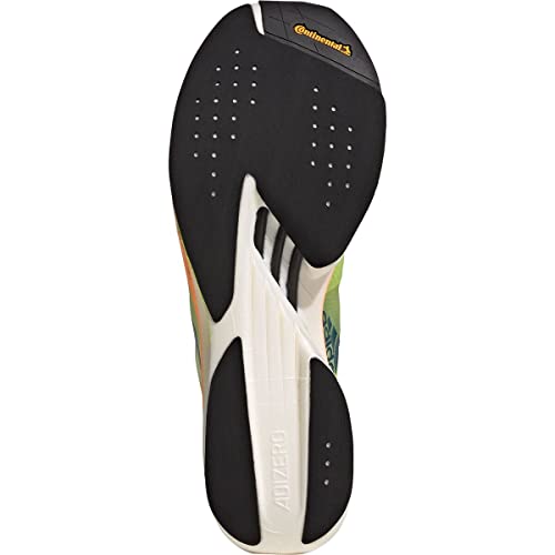 Adidas Men's Race Running Shoe3