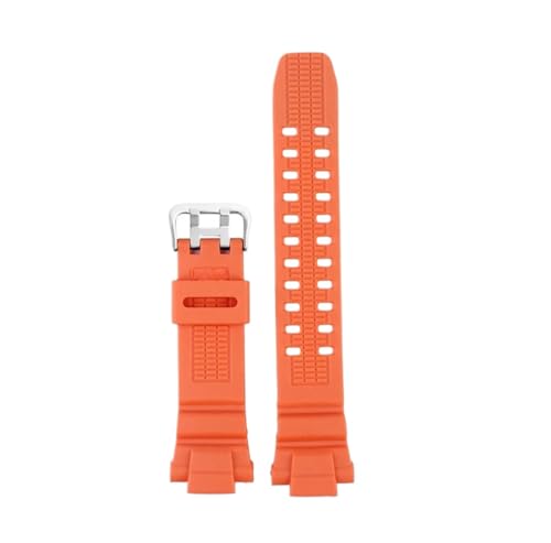 Bracelet en silicone imperméable pour Casio G-Shock GW-3000B