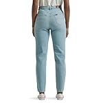 Lee Women's Legendary High Rise Mom Jean - Image 3