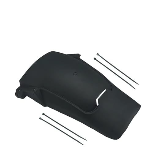 Guardabarros R1250GS protector contra salpicaduras en rutas offroad