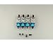 Produktbild Carson 1:10 Alu Stoßdämpfer (4) 55mm, Ersatzteil, Modellbau, Zubehör, Tuningteile, 500405863