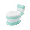 Potty Seat voor peuters Baby Mobiel Toilet duurzame Non-slip Potje Leuke Comfortabele baby Toilet Toddler Potty Training…