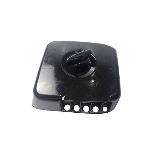 Farmertec Air Filter Cover WT Twist Lock Compatible with Stihl TS400 OEM 4223 141 0500