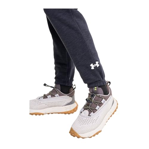 Pantalon Under Armour Essentials Script femme jogging sport confortable