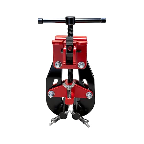 Alwalkee 1-2.5 Heavy Duty Pipe Welding Alignment Clamp
