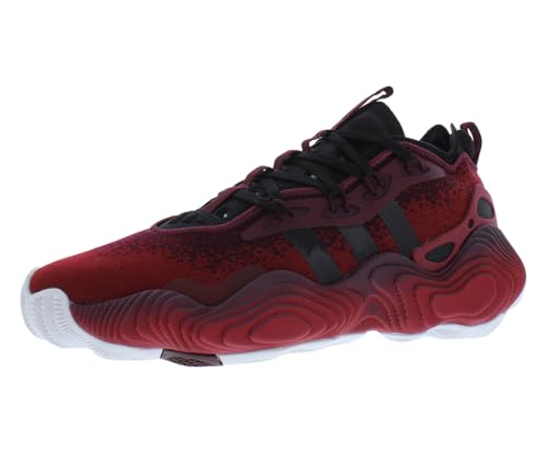 Image of Adidas Unisex-Adult Trae Young 3 Low Trainers