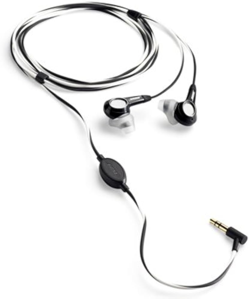 ボーズ BOSE インイヤーヘッドホン BOSE IE-S Amazon.co.jp: Bose in-ear headphones オーディオヘッドホン