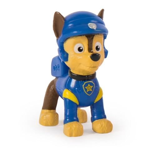 La Pat' Patrouille Figurine Pup Squad Theme La Pat' Patrouille Assort Barquette - vue 5