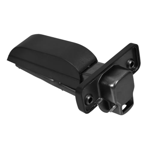 Artibetter Cabinet Hinge Exhaust Net Vents Refrigerators Whiteboard Conduit Pipes Register Floor Exhaust Net Floors Awning Stand Bracket File Bag Hardware Hinges Cold Rolled Steel Black