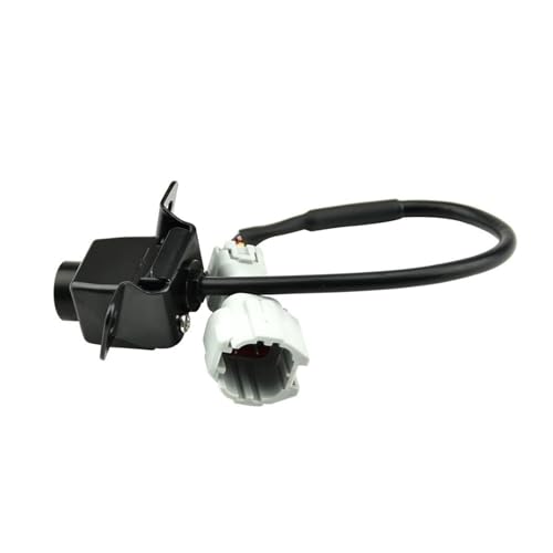 Caméra de recul Hyundai Veloster 2012-2017 écran noir solution 95760-2V000 - 2