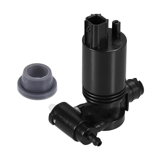 Pompe de lave-glace pour essuie-glace Dodge Durango 05179153AC