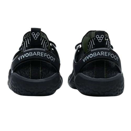 Image of Vivobarefoot Men's Motus Strength Zero-Drop Training Shoe