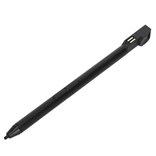 Pen, 4096 Pressure Sensitivity Touch Screen Pen 2 Buttons Portable for Tablet