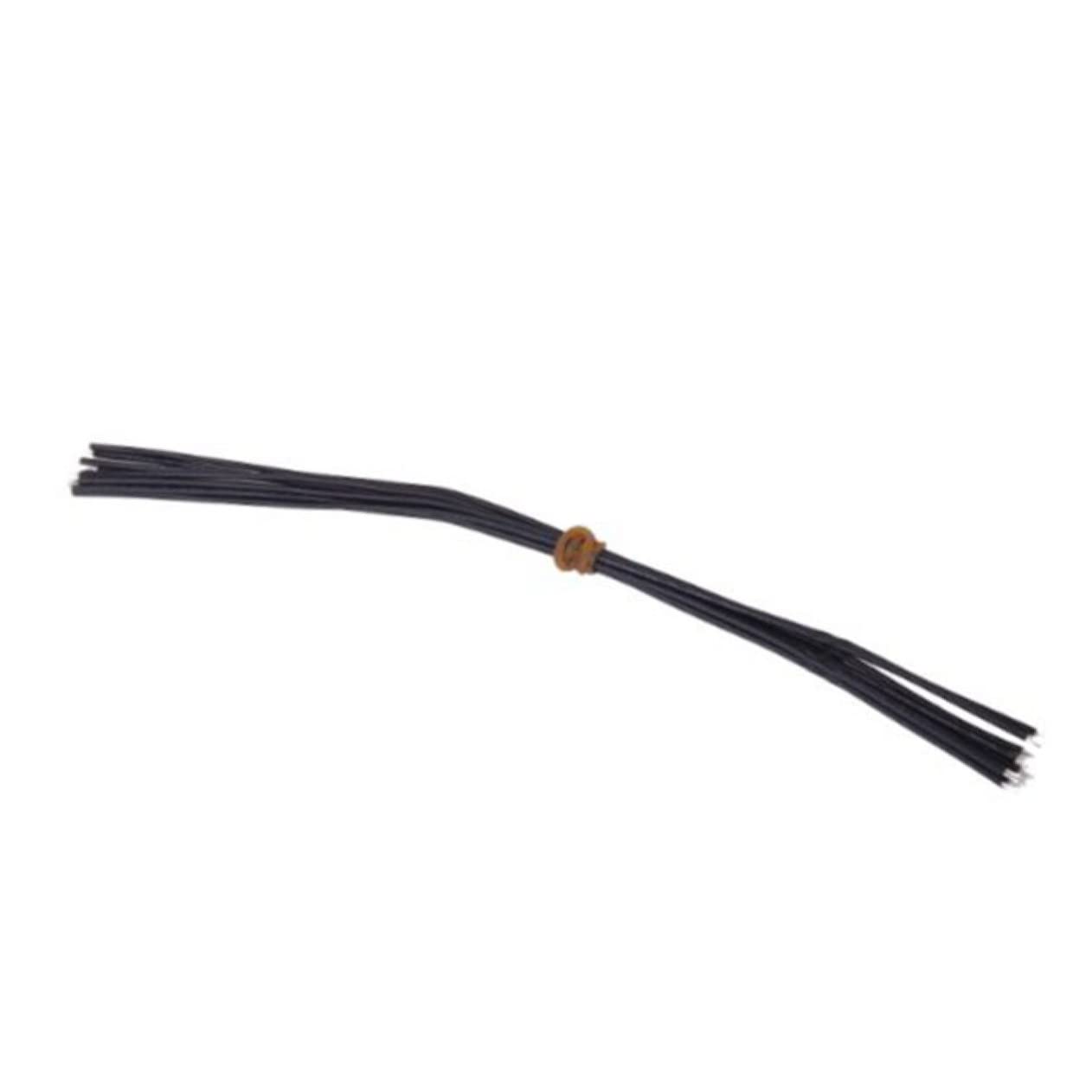 ULDIGI 30Pcs Pickup Wire for Guitar and Musical Instruments Durable Hookup Wire for Guitar Electronics