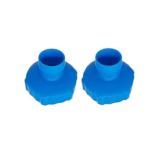 Buying Q Buying S Replacement 11238 Hose Adapter for Above Ground Swimming Pool Skimmer Kit 11238