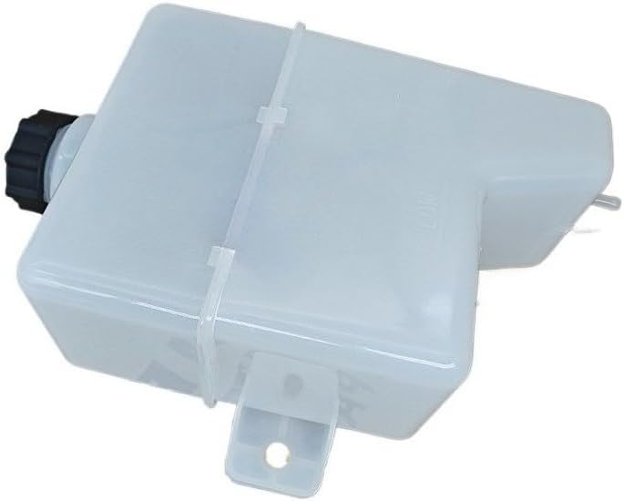 DX220A DX225LCA Reserve Tank Coolant Water Expansion Tank For Excavator 450107-00055 450107-00055B