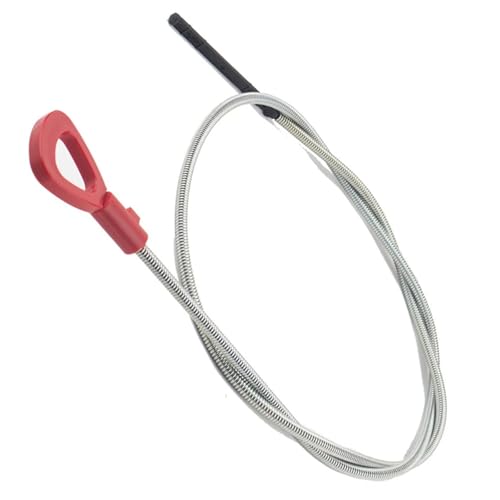 Jauge d'huile moteur cassée sur Mercedes W221 ? Remplacez-la avec l'outil OEM 140589152100