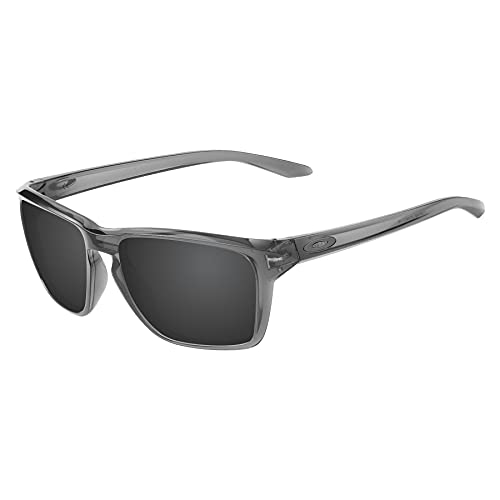 Image of LenzReborn High-impact Polarized Lens Replacement for Oakley Sylas OO9448 57mm Sunglasses - More Options