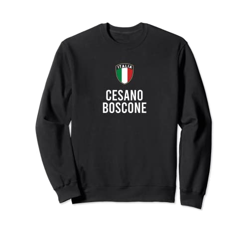 Cesano Boscone Felpa