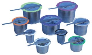 ERICO CADWELD Plus 115PLUSF20 Welding Material, Copper Oxide/Aluminum, Orange