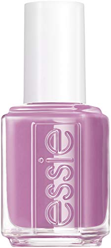 Essie Nagellack für farbintensive Fingernägel, Nr. 718 suits you swell, Violett, 13,5 ml