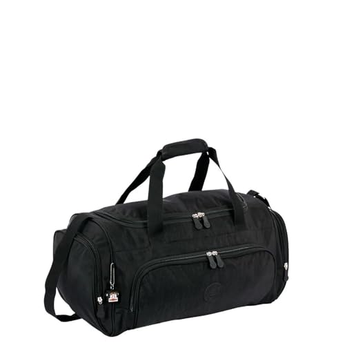 Bolsa Sacola Sestini Paul Frank Classics Aces Preto