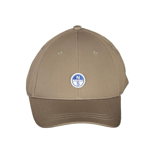 NORTH SAILS CAPPELLO pour vos weekends en mer avec ce bonnet homme vert