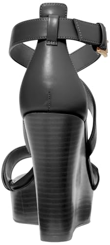 Michael Kors Women's Carmen Wedge Sandal3