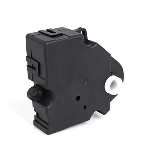 Moteur de climatiseur HVAC 89018380 de voiture pour système de ventilation