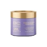 Schwarzkopf Bonacure Oil Miracle Barbary fig oil and Keratin Mask, 1er Pack, (1x 0,15 L)