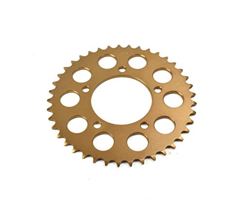 X.A.M Japan A4308X41 520-41T スプロケット A4308X41