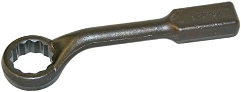 2-5/8"TITAN Striking Face Box Wrench (12-pt. Offset)