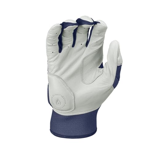 Image of Rawlings | Workhorse Baseball Batting Gloves | Youth Sizes | Multiple Colors