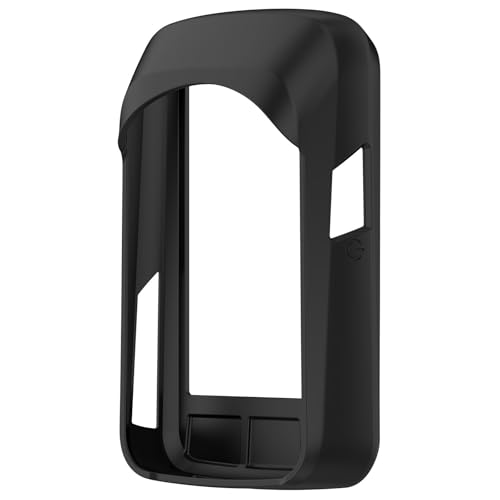 自転車コンピュータシリコンケース Elemnt Roam2 バイクガジェットプロテクター人間工学に基づいたカットアウト黄変防止コーティング自転車コンピュータケース