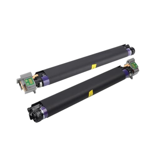 Kit unité d'impression C950X71G résout les erreurs de tambour cyan