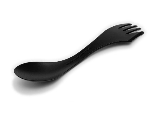 Preisvergleich Produktbild Light My Fire Spork schwarz L