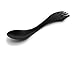 Produktbild Light My Fire Spork schwarz L